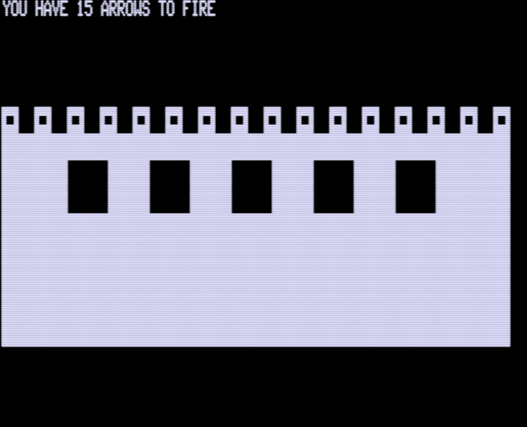 Screen shot